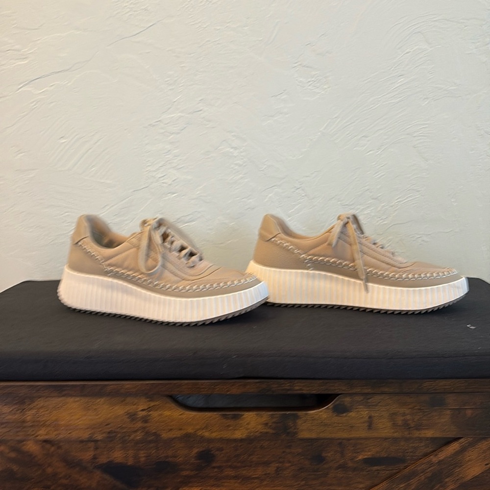 Like new without tags, Dolce Vita shoes. Size 9.5